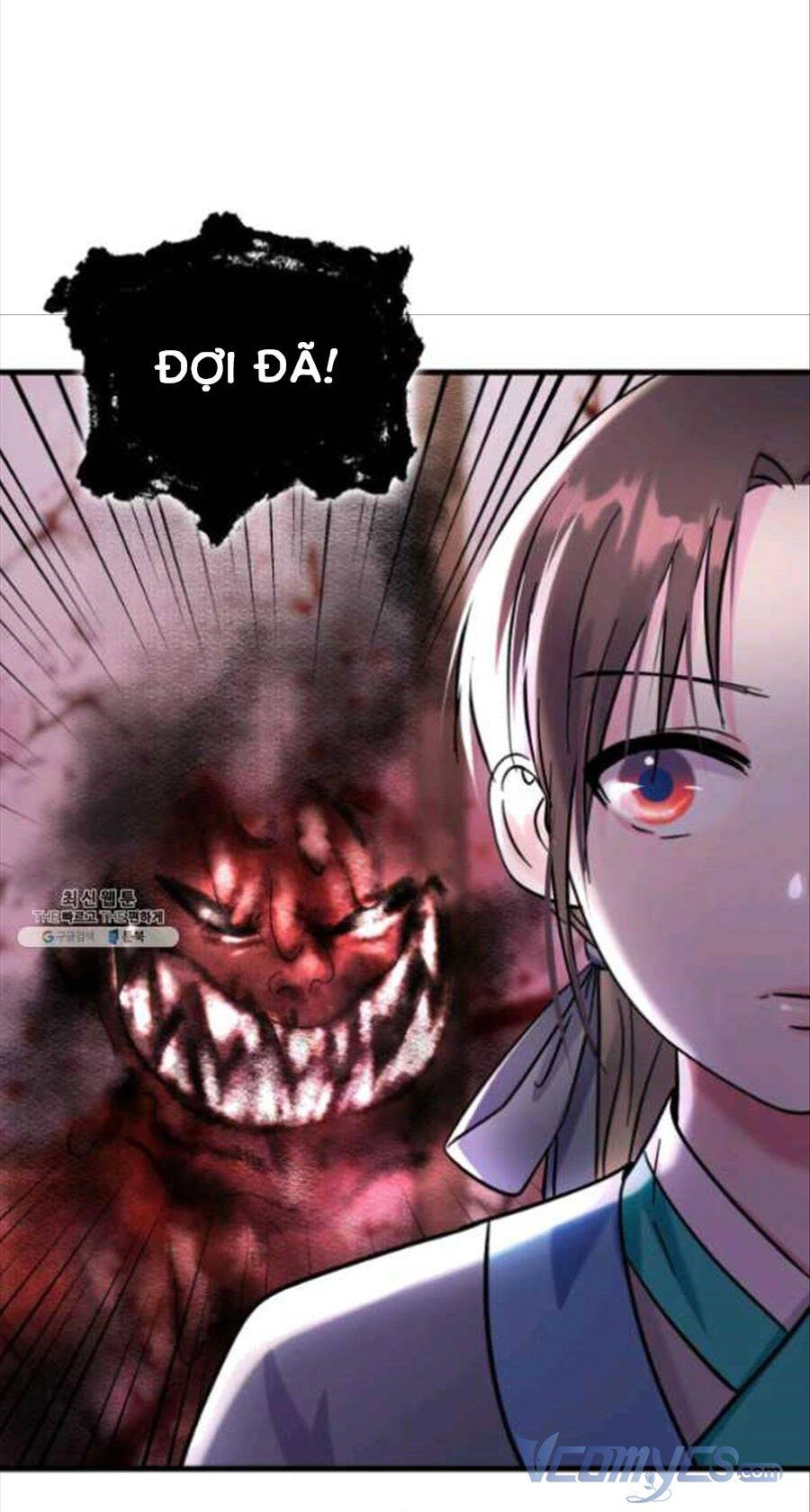 Cô Dâu Của Sói Đen Chapter 26 - 78