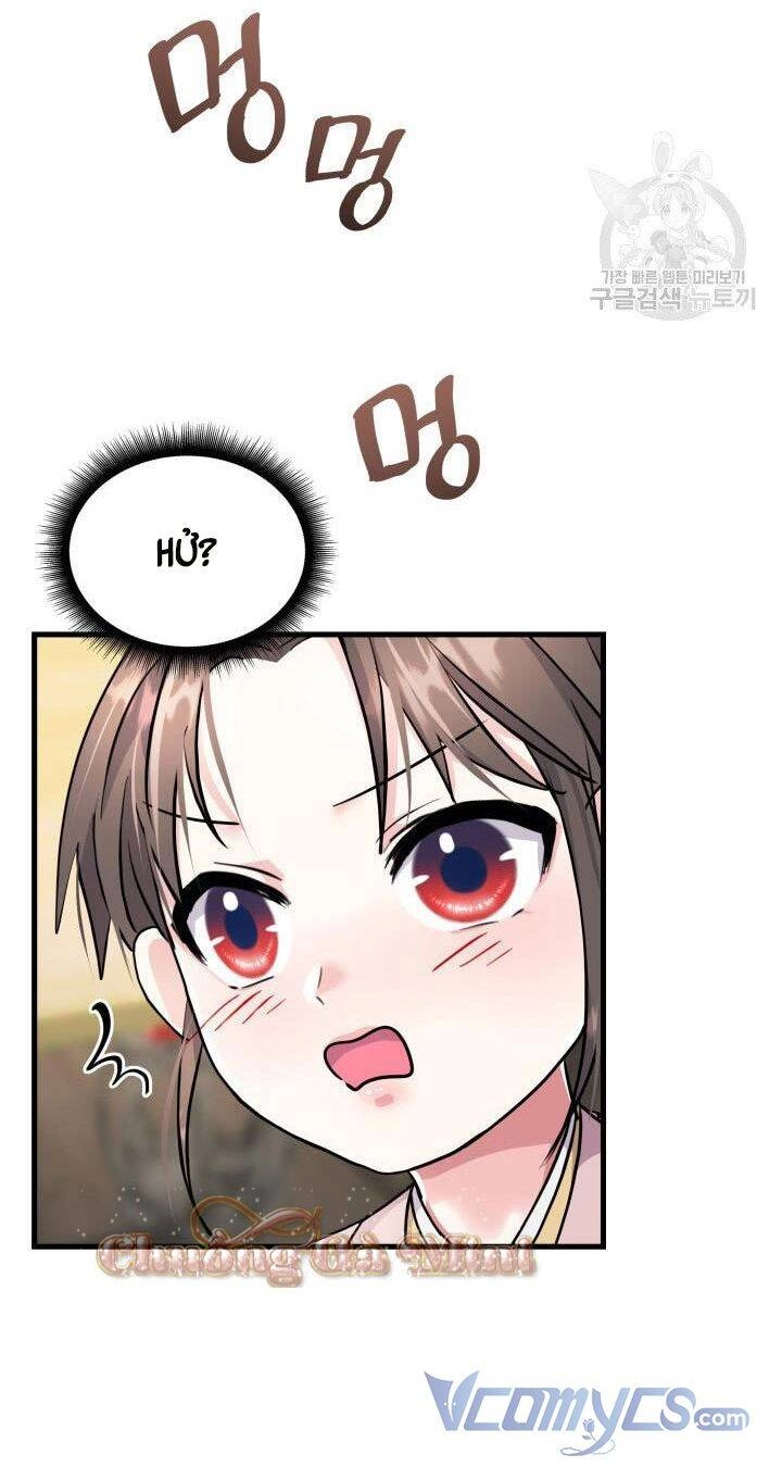 Cô Dâu Của Sói Đen Chapter 26 - 81