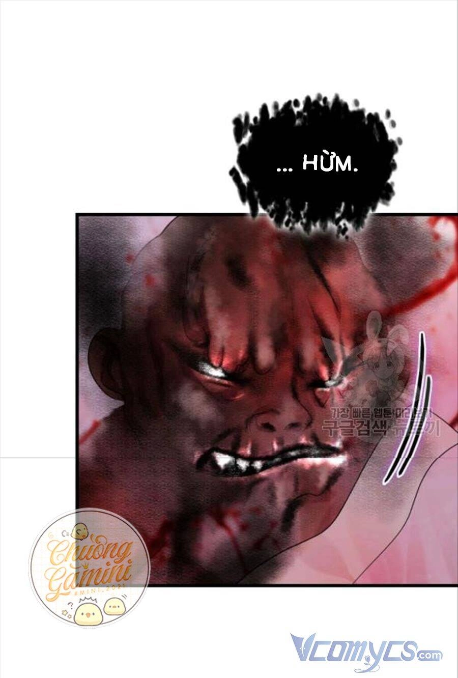 Cô Dâu Của Sói Đen Chapter 26 - 85