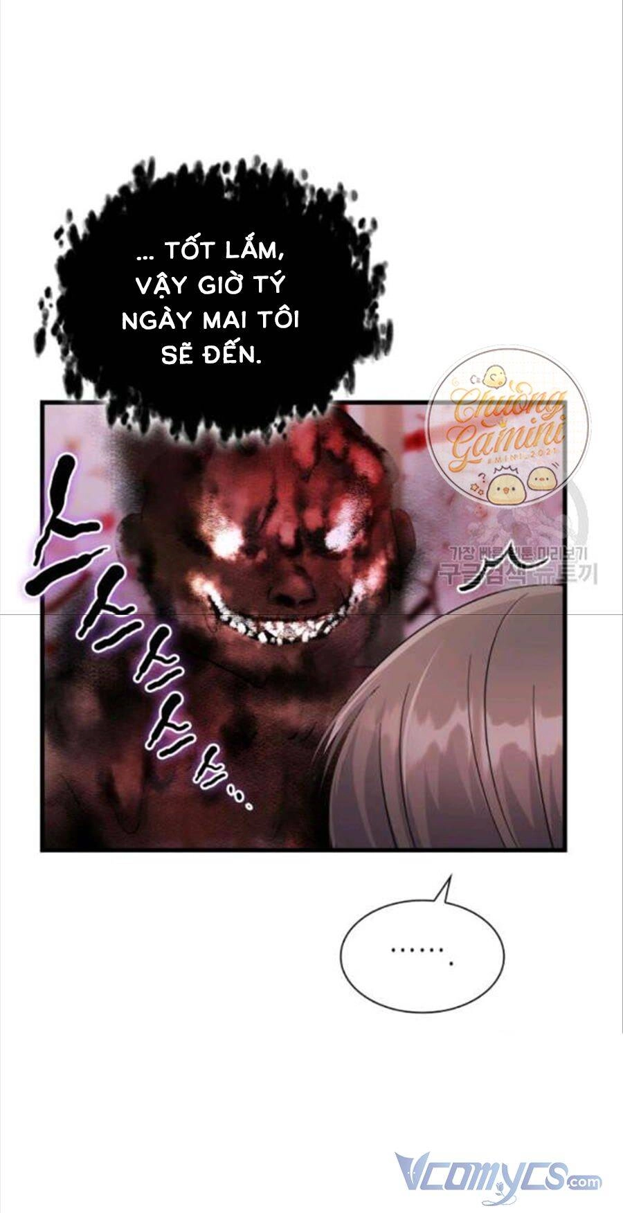 Cô Dâu Của Sói Đen Chapter 26 - 89