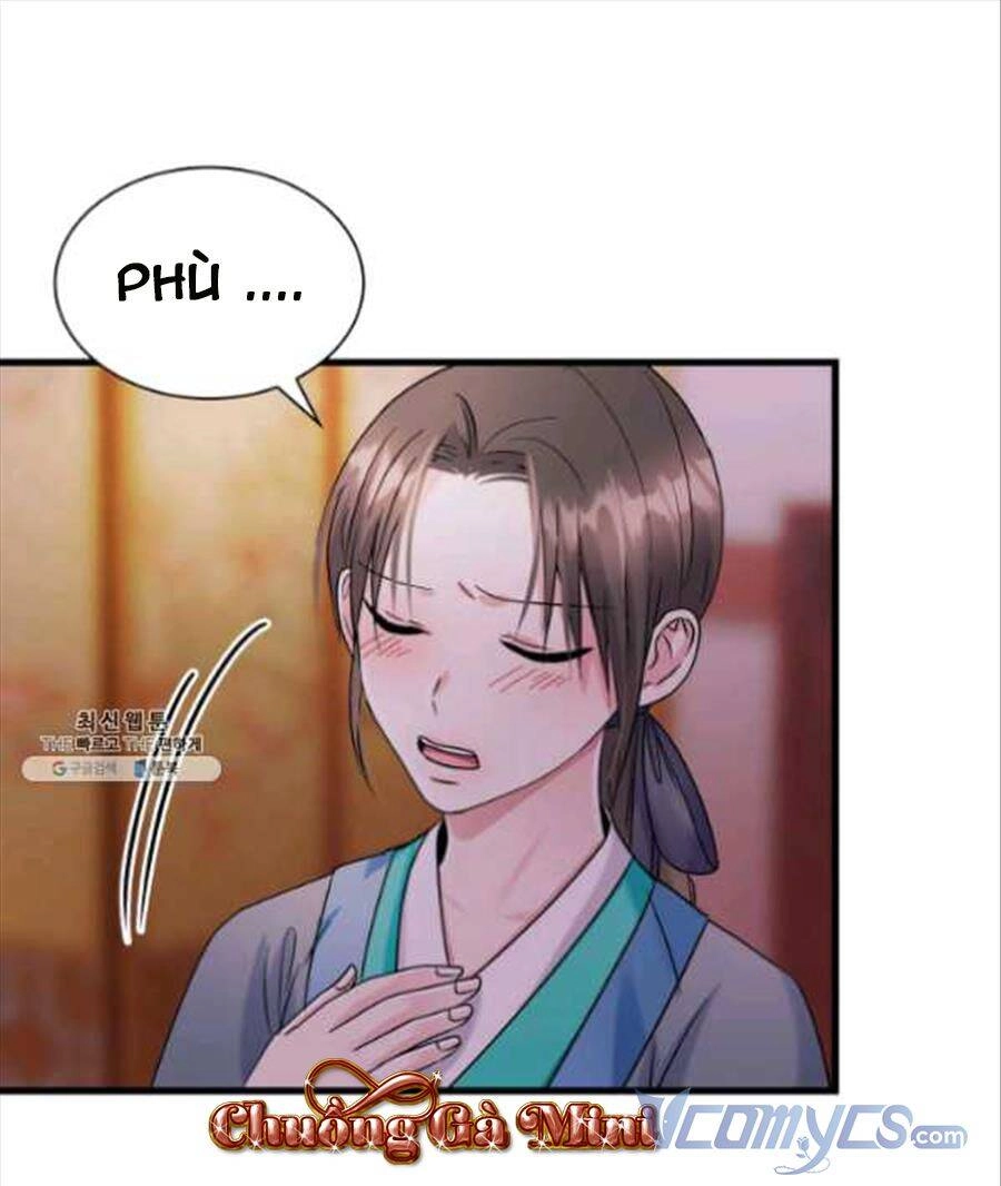 Cô Dâu Của Sói Đen Chapter 26 - 92