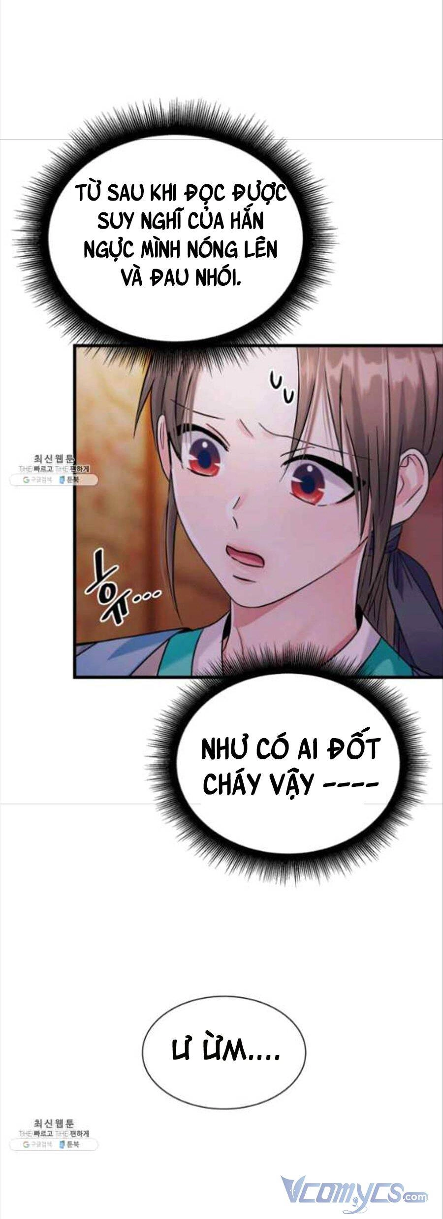 Cô Dâu Của Sói Đen Chapter 26 - 93