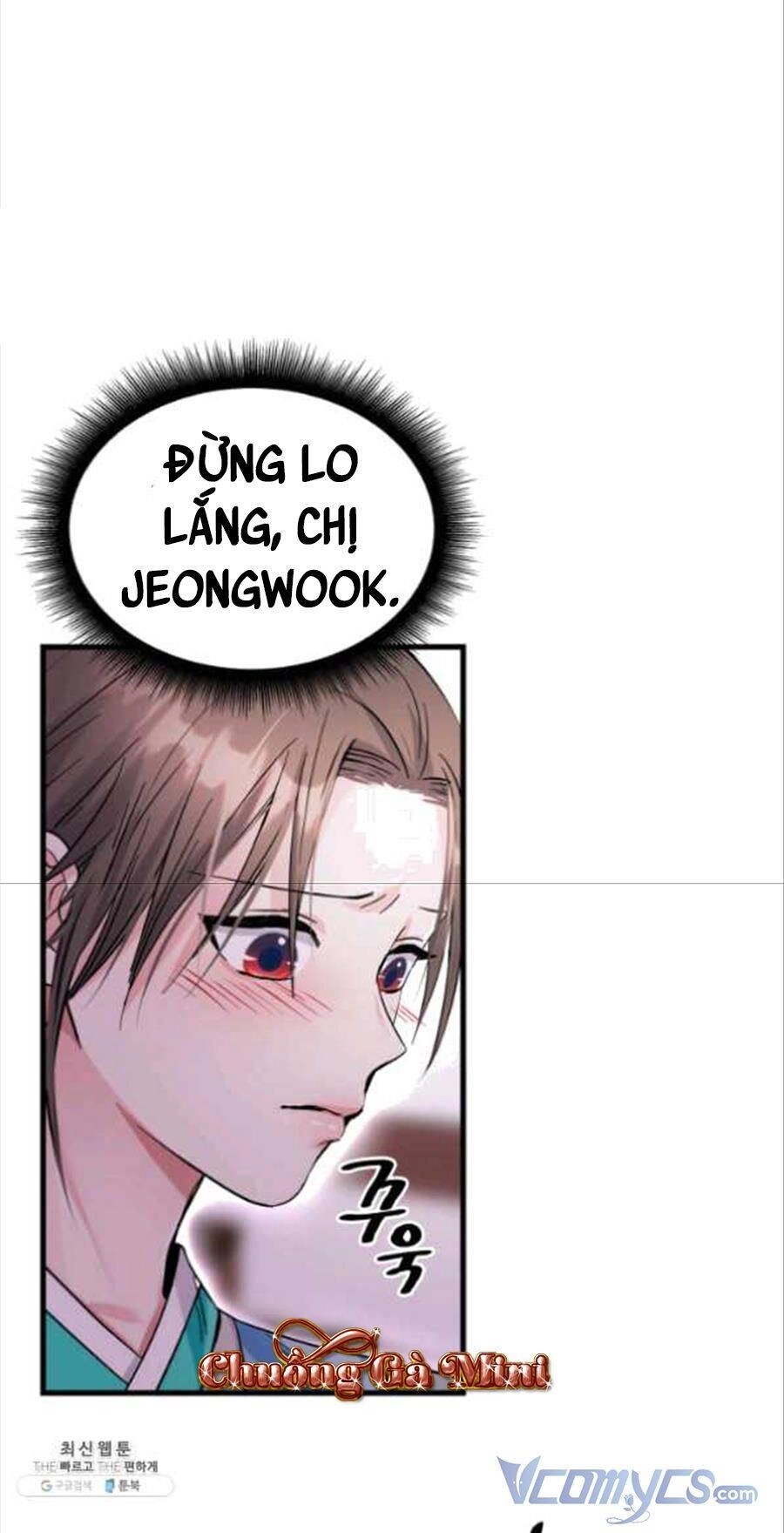 Cô Dâu Của Sói Đen Chapter 26 - 97