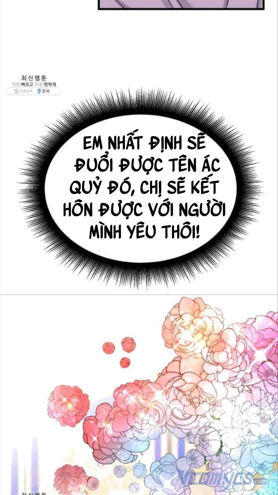 Cô Dâu Của Sói Đen Chapter 26 - 99