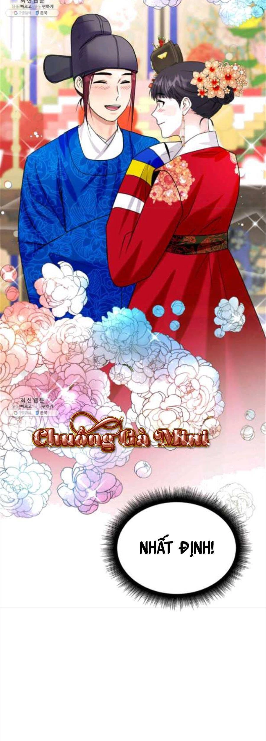 Cô Dâu Của Sói Đen Chapter 26 - 101