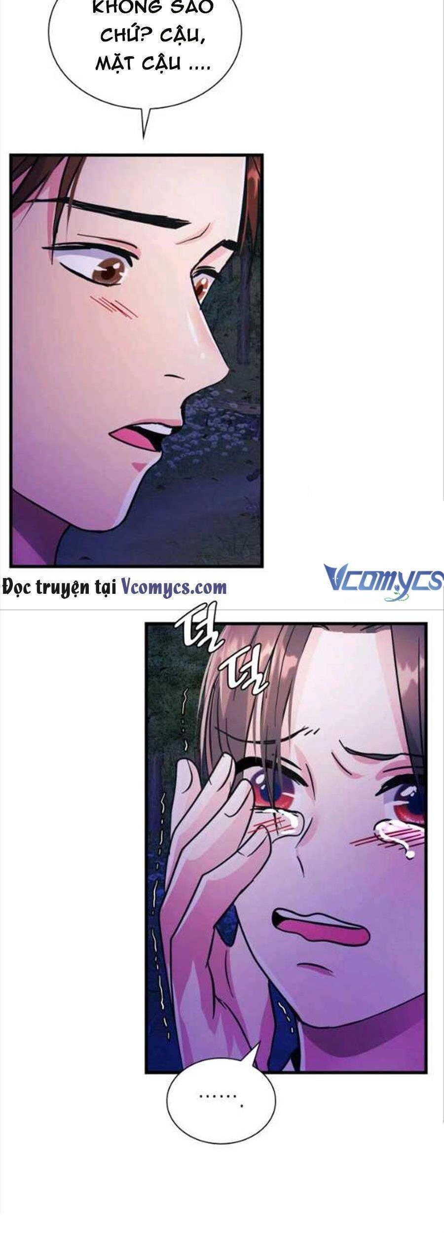 Cô Dâu Của Sói Đen Chapter 27 - 13