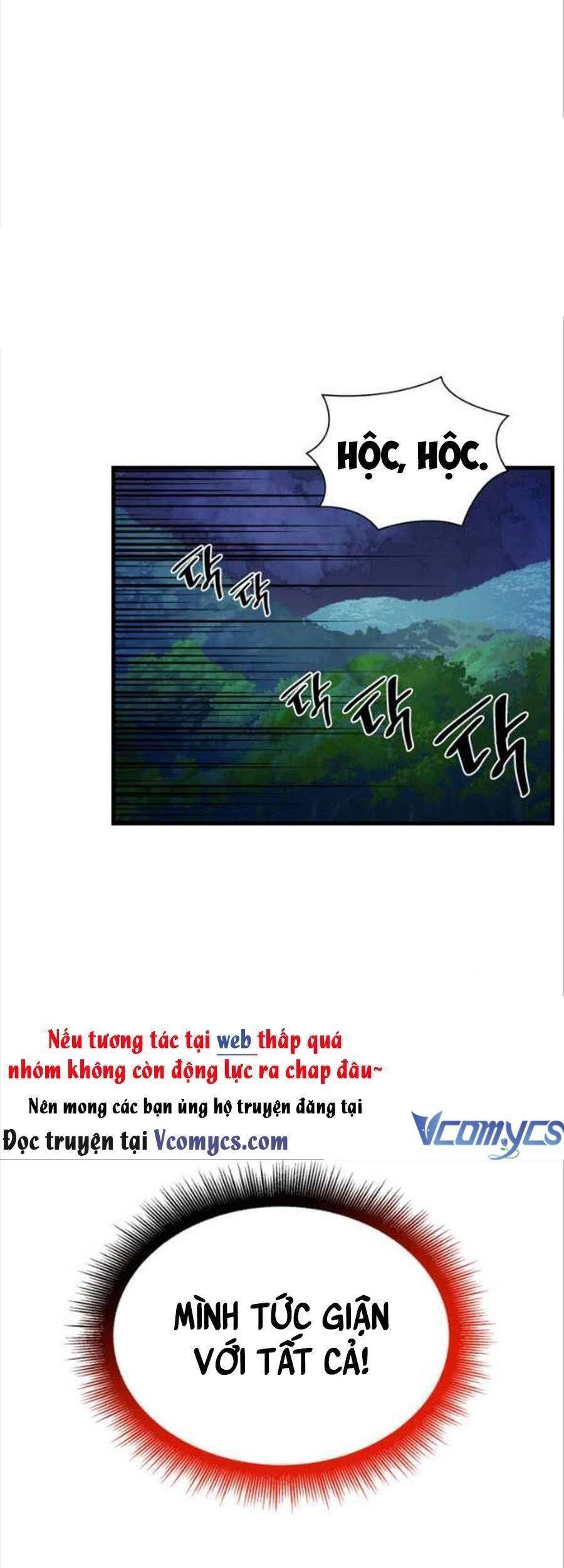 Cô Dâu Của Sói Đen Chapter 27 - 20