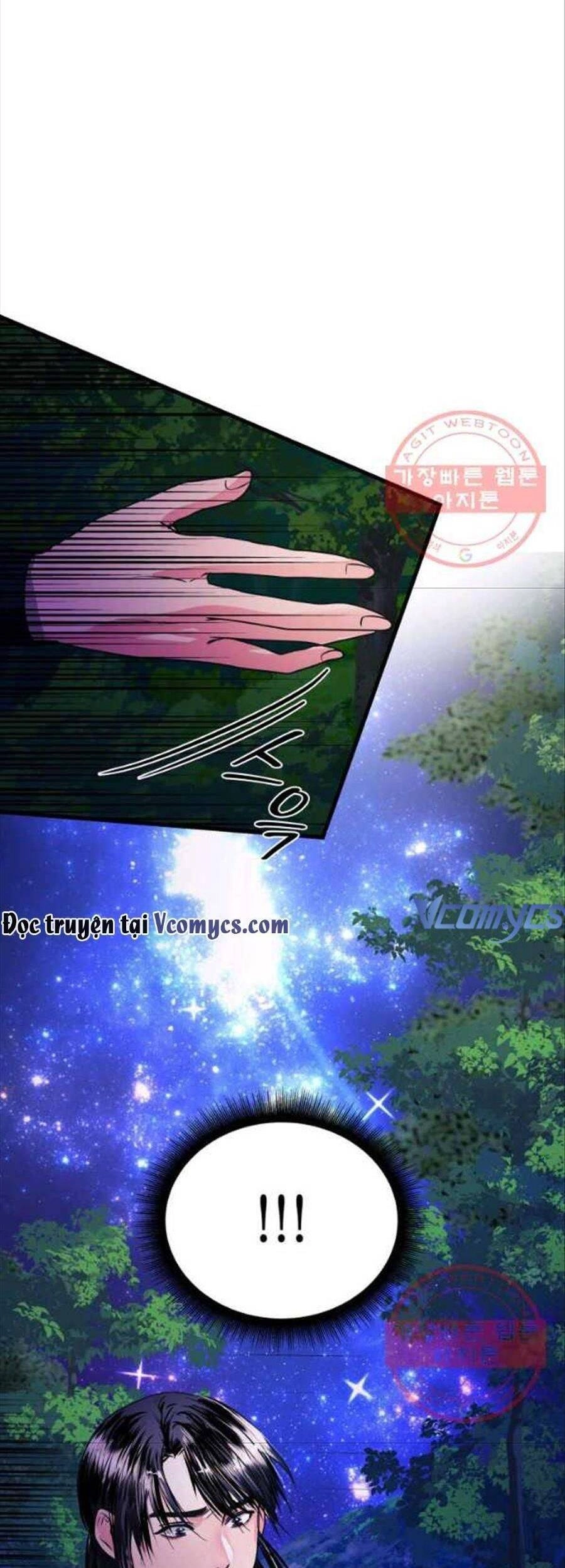 Cô Dâu Của Sói Đen Chapter 27 - 22