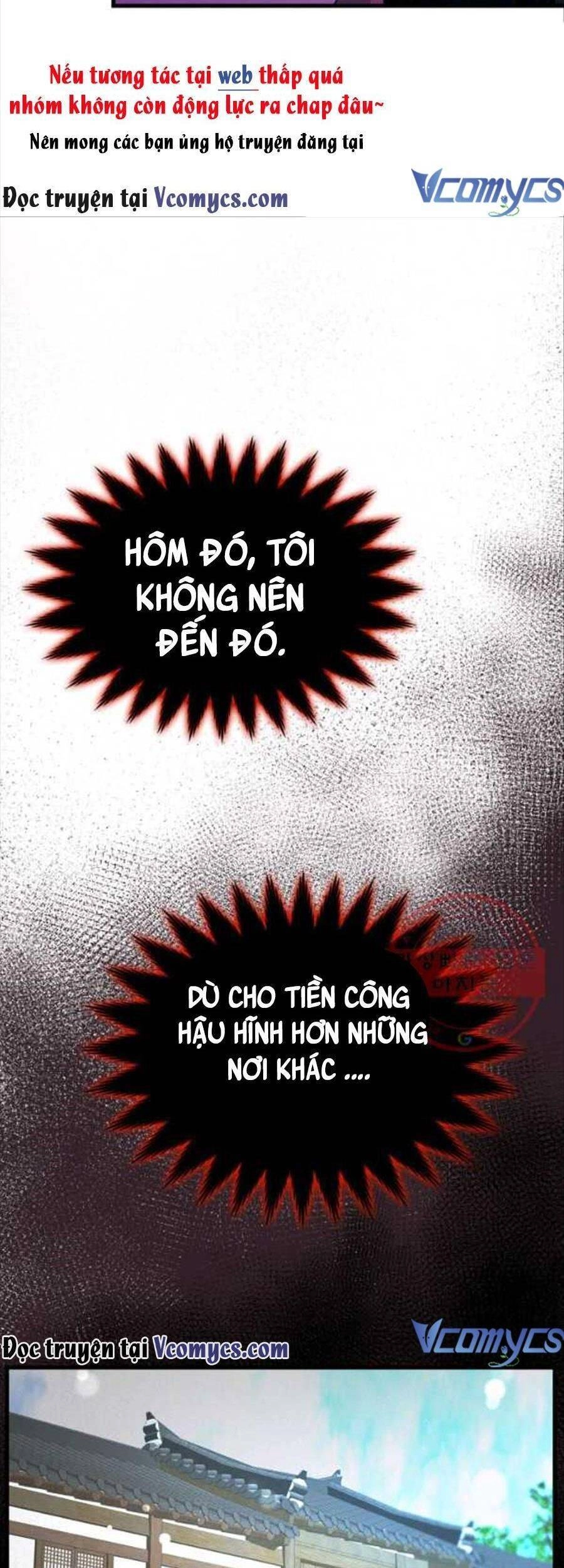 Cô Dâu Của Sói Đen Chapter 27 - 36