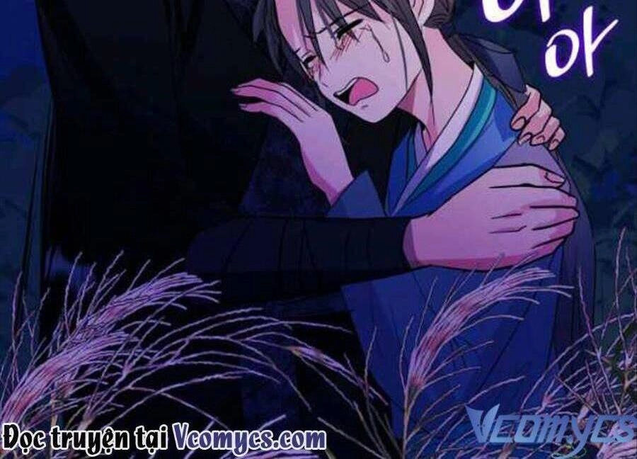 Cô Dâu Của Sói Đen Chapter 27 - 39