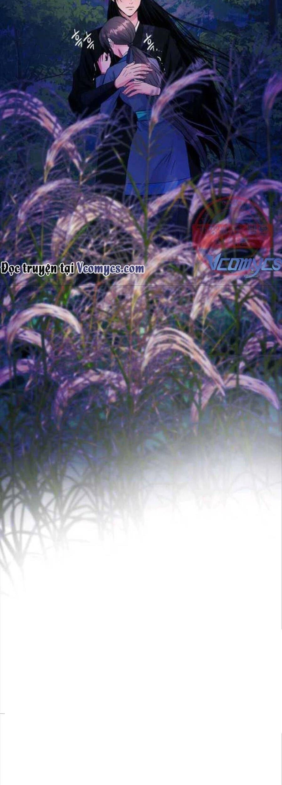 Cô Dâu Của Sói Đen Chapter 27 - 47