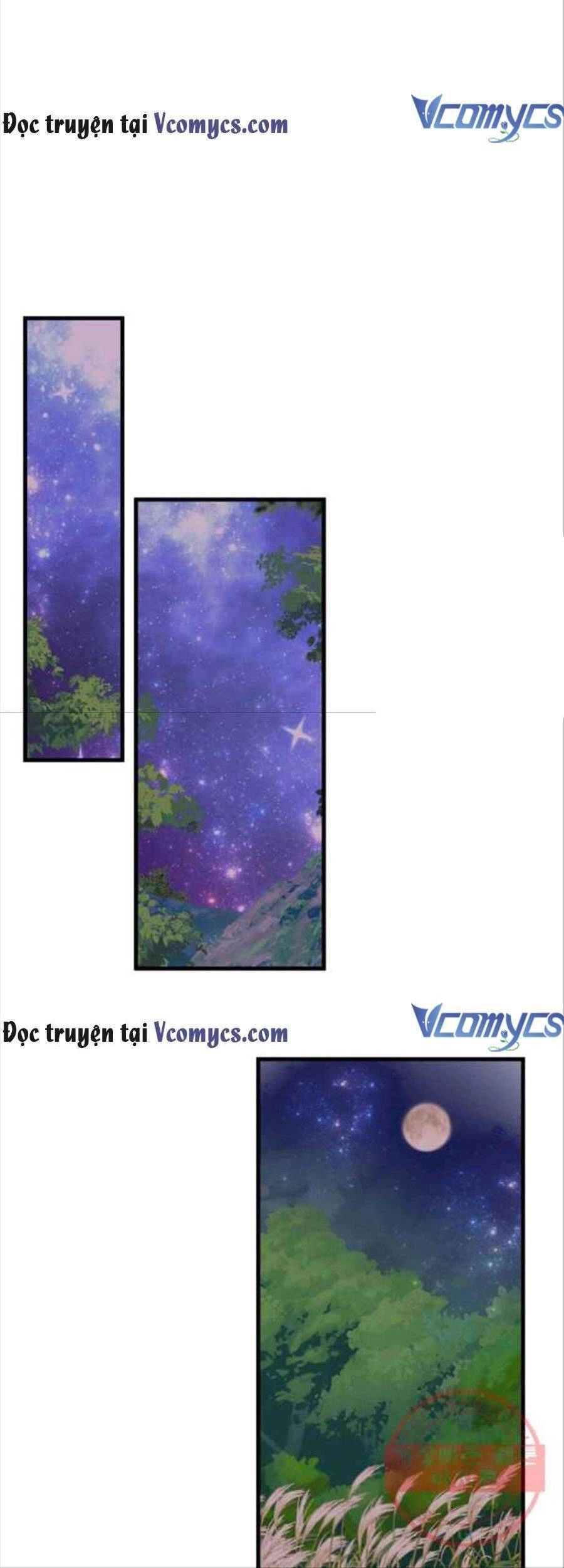 Cô Dâu Của Sói Đen Chapter 27 - 48