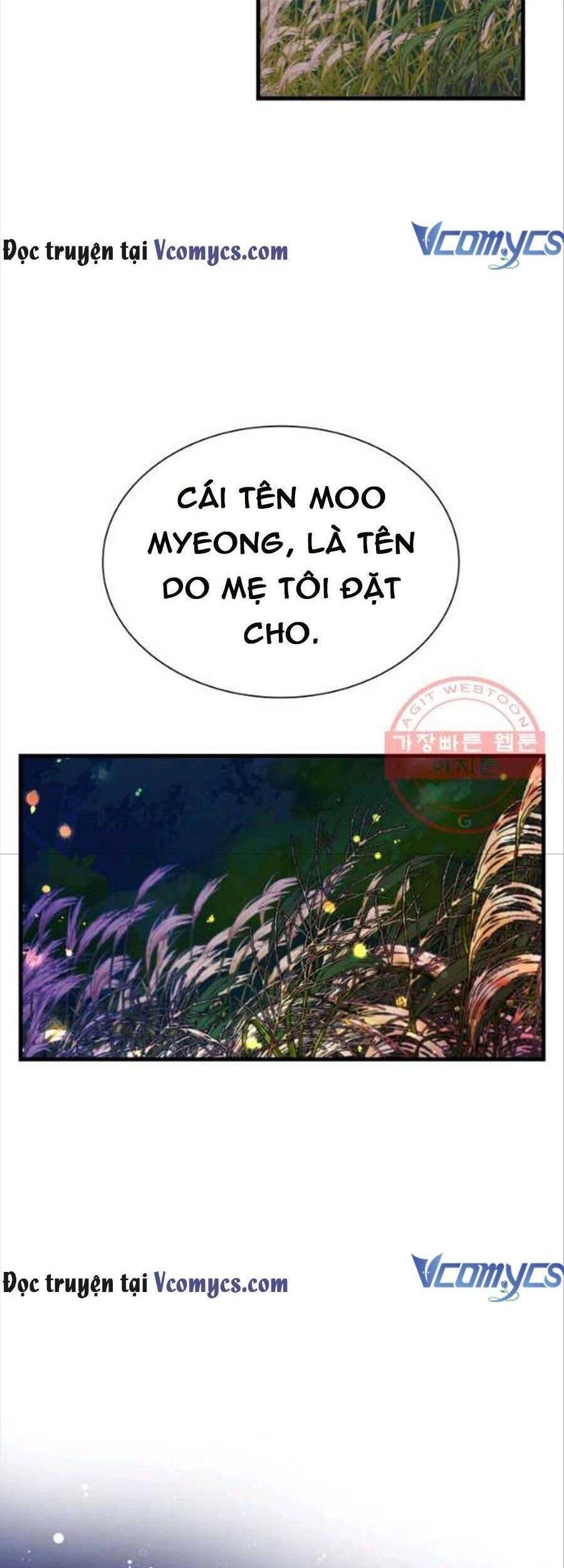 Cô Dâu Của Sói Đen Chapter 27 - 49