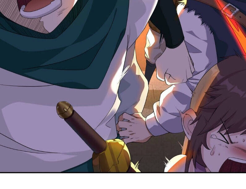 Đại Ma Pháp Sư Dựa Vào Muội Tử Trừ Ma Chapter 1 - 4