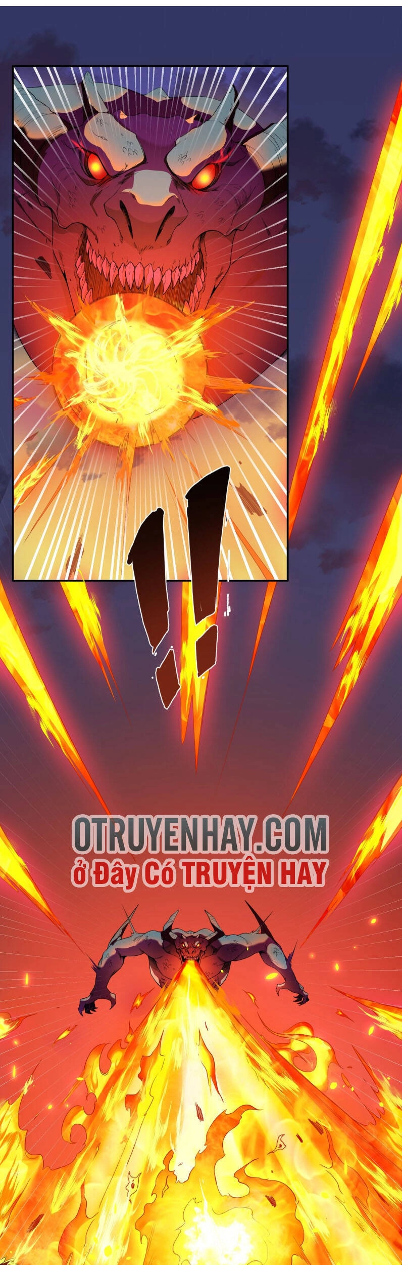 Đại Ma Pháp Sư Dựa Vào Muội Tử Trừ Ma Chapter 1 - 5