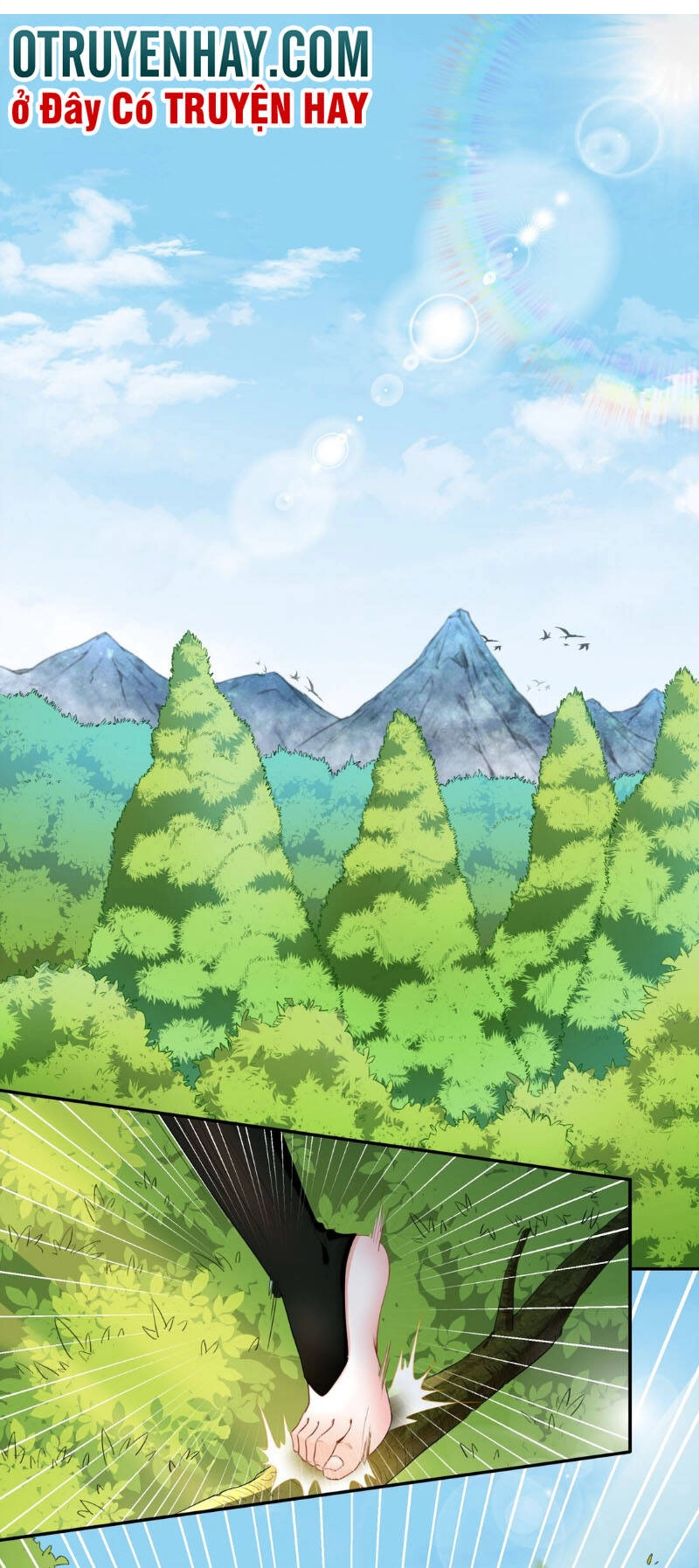 Đại Ma Pháp Sư Dựa Vào Muội Tử Trừ Ma Chapter 1 - 34