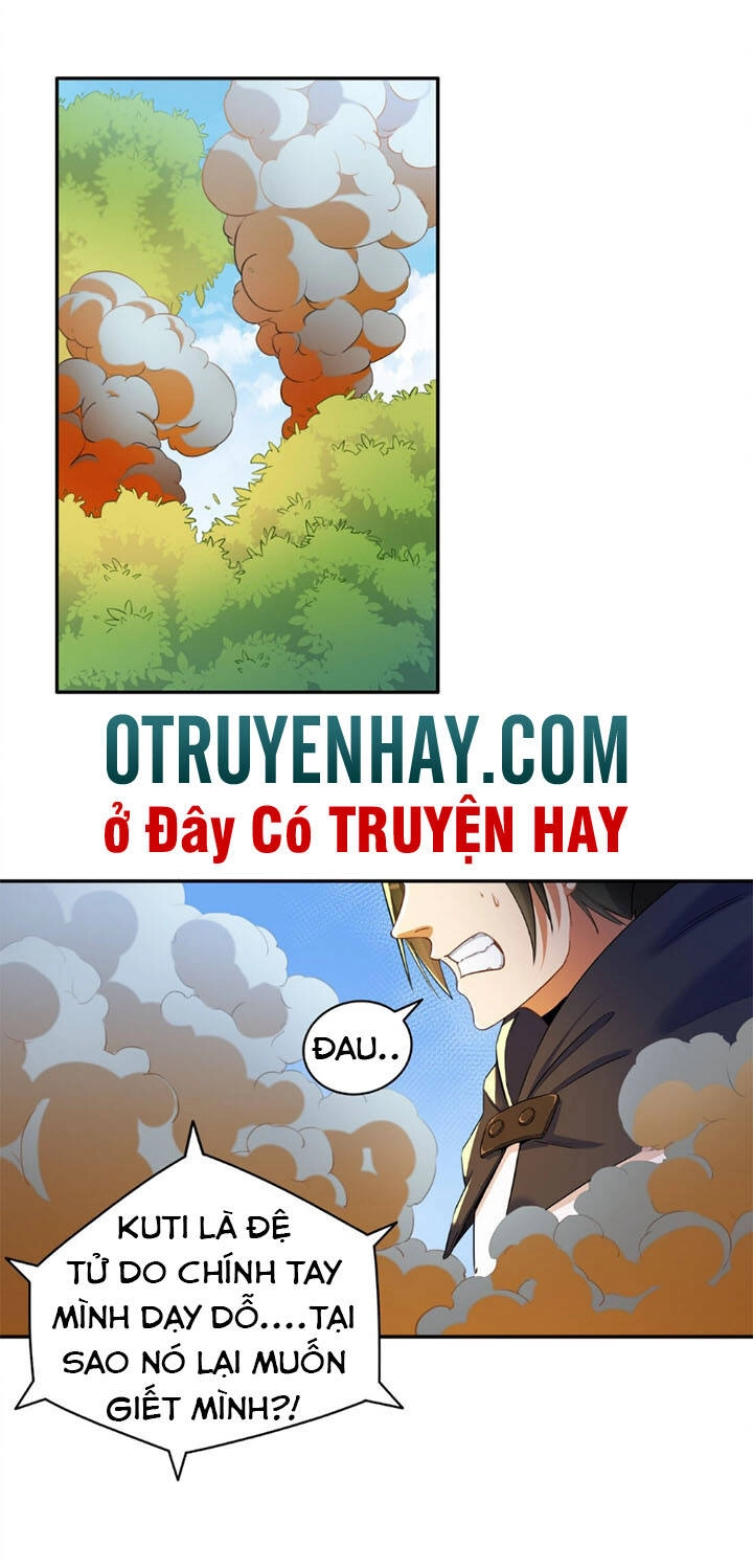 Đại Ma Pháp Sư Dựa Vào Muội Tử Trừ Ma Chapter 1 - 38