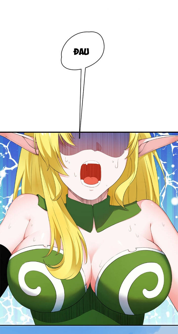 Đại Ma Pháp Sư Dựa Vào Muội Tử Trừ Ma Chapter 1 - 54