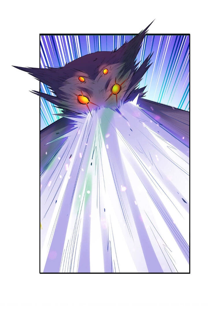 Đại Ma Pháp Sư Dựa Vào Muội Tử Trừ Ma Chapter 1 - 56