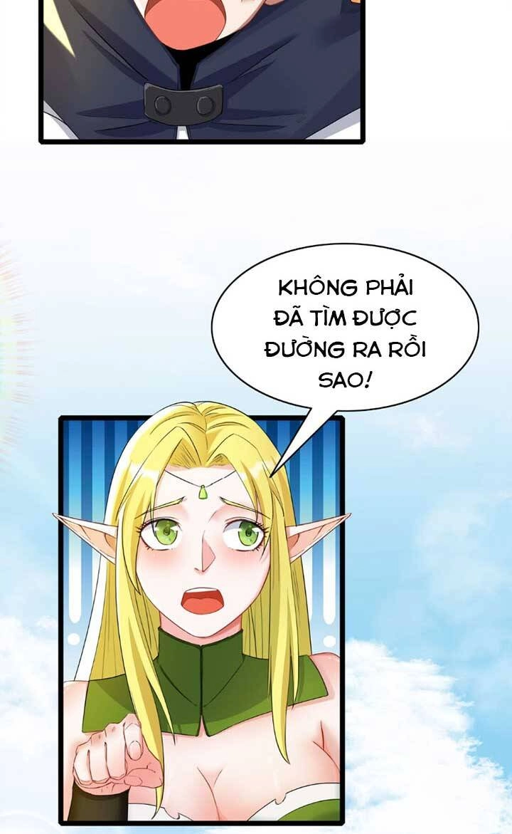 Đại Ma Pháp Sư Dựa Vào Muội Tử Trừ Ma Chapter 2 - 5