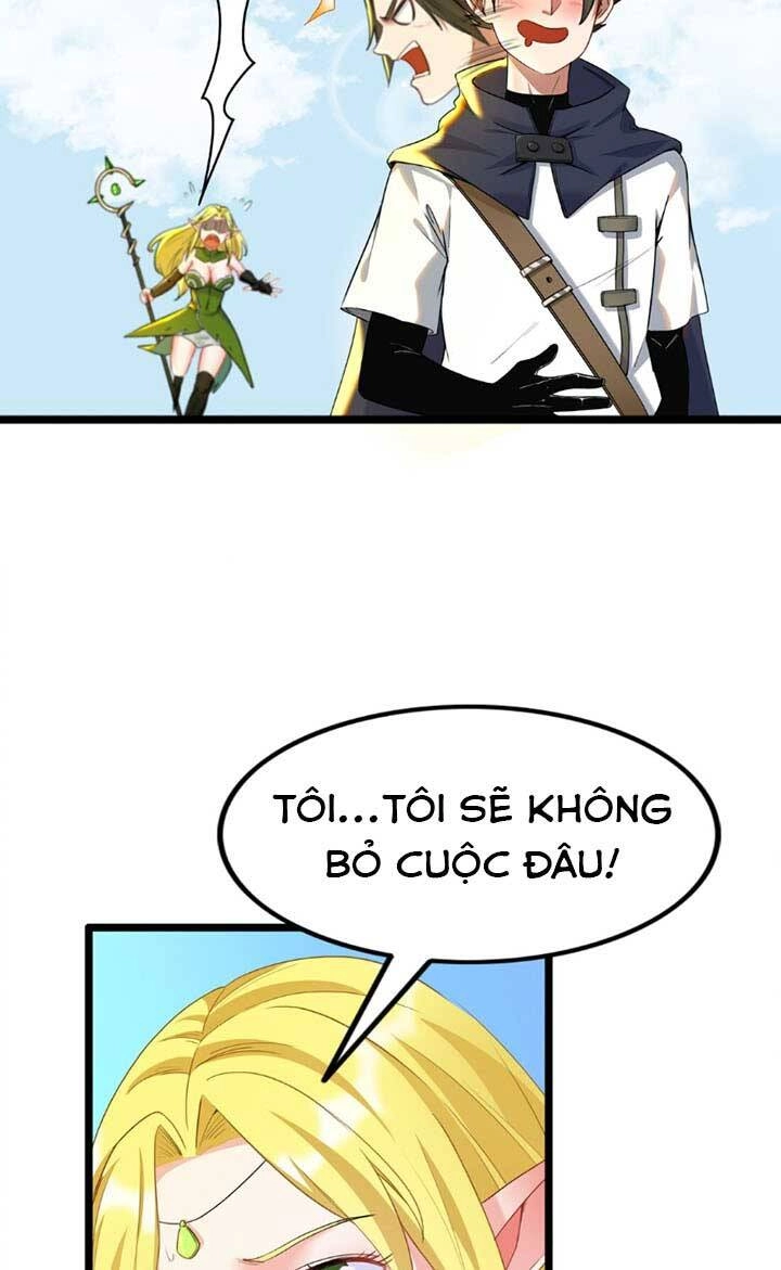 Đại Ma Pháp Sư Dựa Vào Muội Tử Trừ Ma Chapter 2 - 14