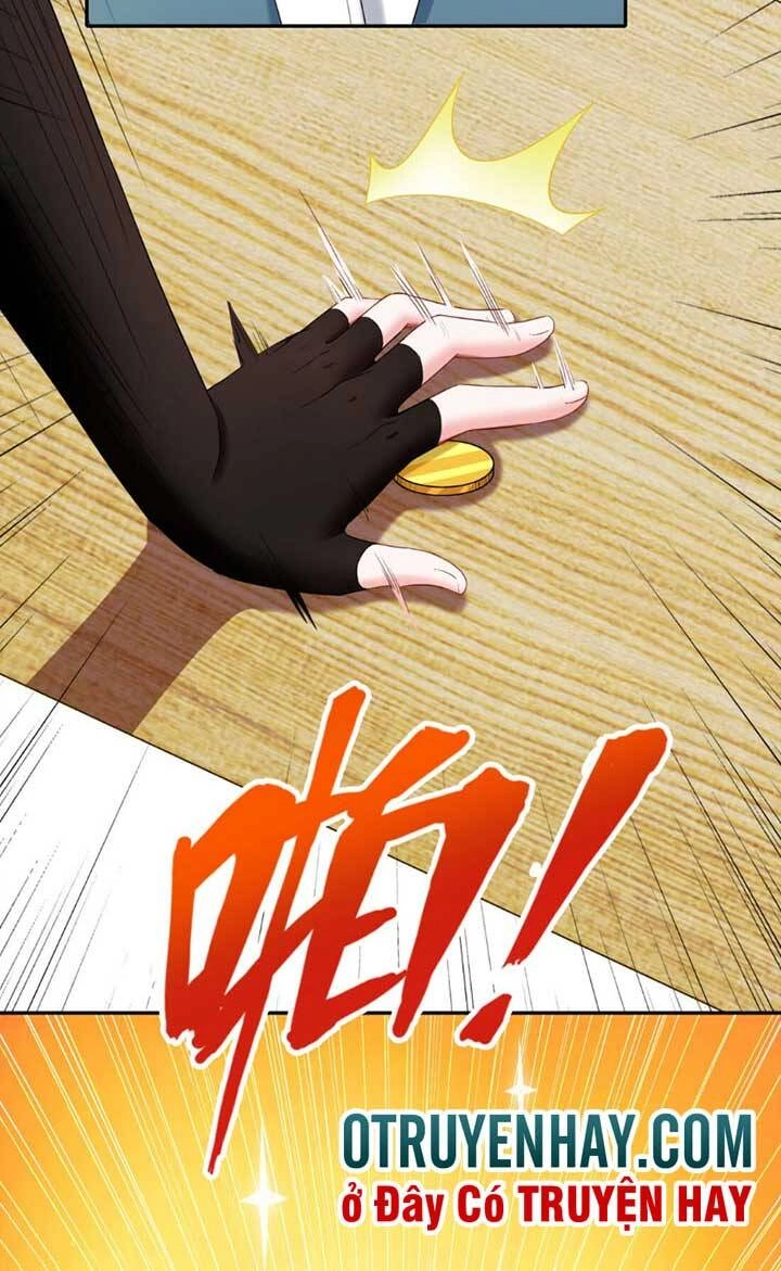 Đại Ma Pháp Sư Dựa Vào Muội Tử Trừ Ma Chapter 2 - 18