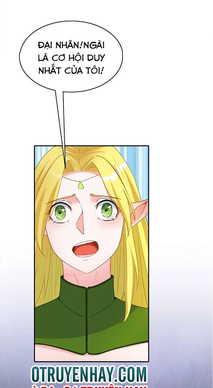 Đại Ma Pháp Sư Dựa Vào Muội Tử Trừ Ma Chapter 2 - 22