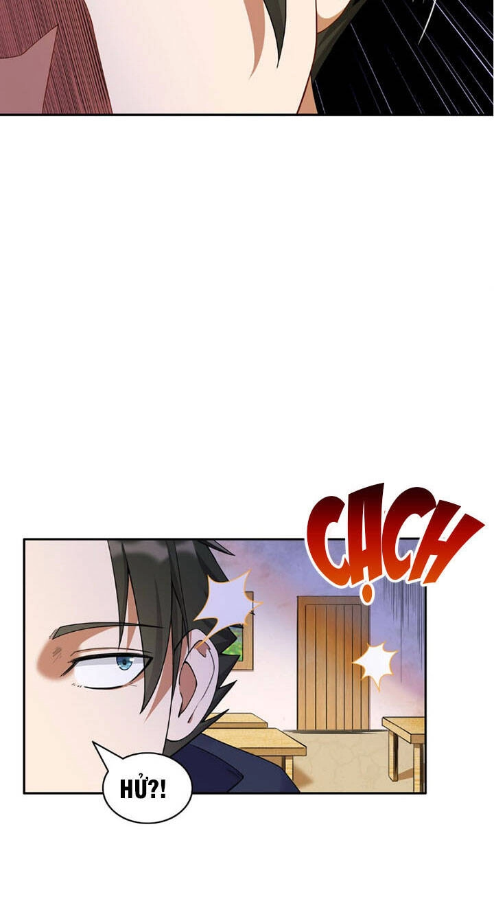 Đại Ma Pháp Sư Dựa Vào Muội Tử Trừ Ma Chapter 2 - 24