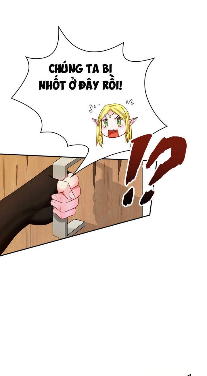 Đại Ma Pháp Sư Dựa Vào Muội Tử Trừ Ma Chapter 2 - 26