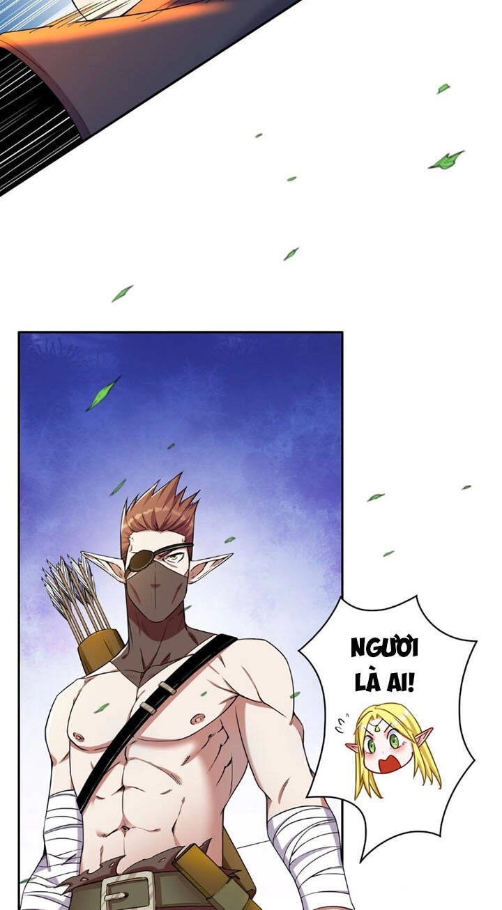 Đại Ma Pháp Sư Dựa Vào Muội Tử Trừ Ma Chapter 2 - 32