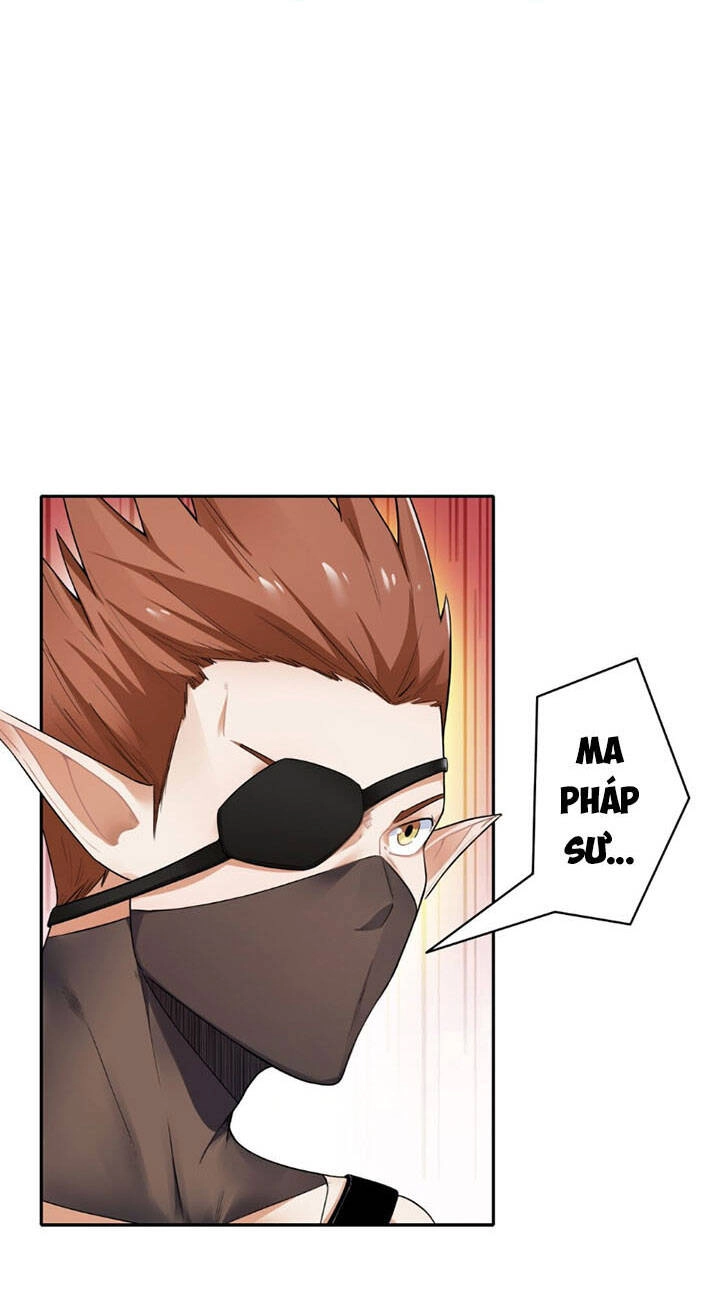 Đại Ma Pháp Sư Dựa Vào Muội Tử Trừ Ma Chapter 2 - 38