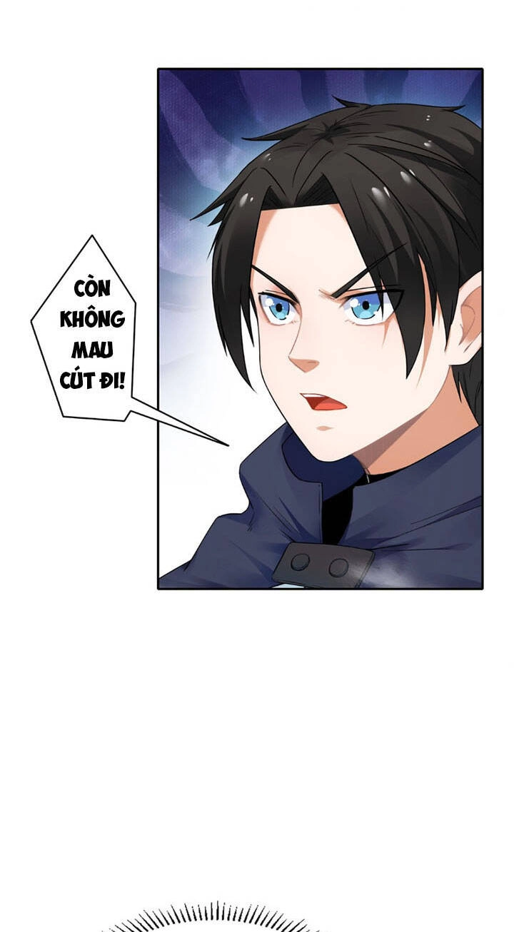 Đại Ma Pháp Sư Dựa Vào Muội Tử Trừ Ma Chapter 2 - 39