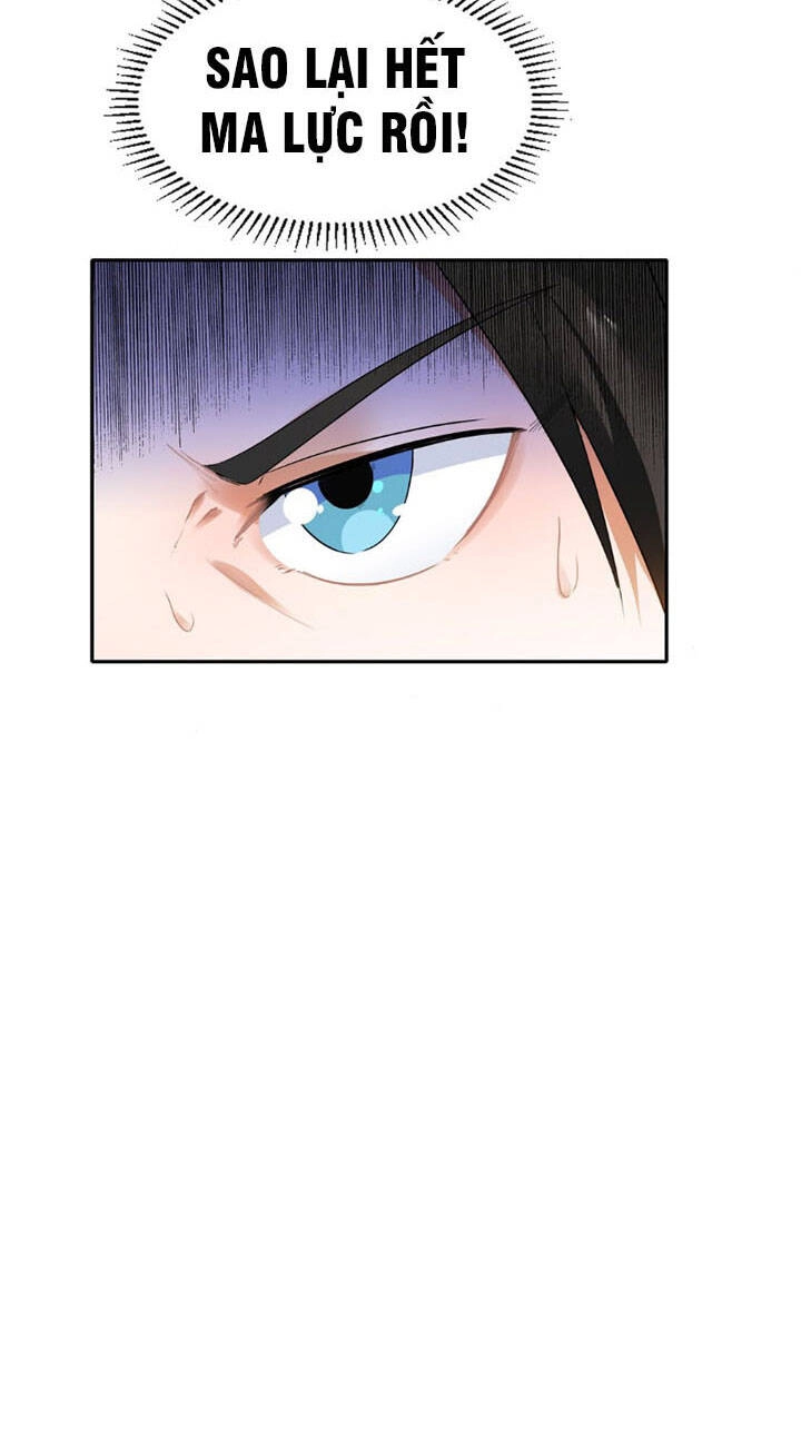 Đại Ma Pháp Sư Dựa Vào Muội Tử Trừ Ma Chapter 2 - 40