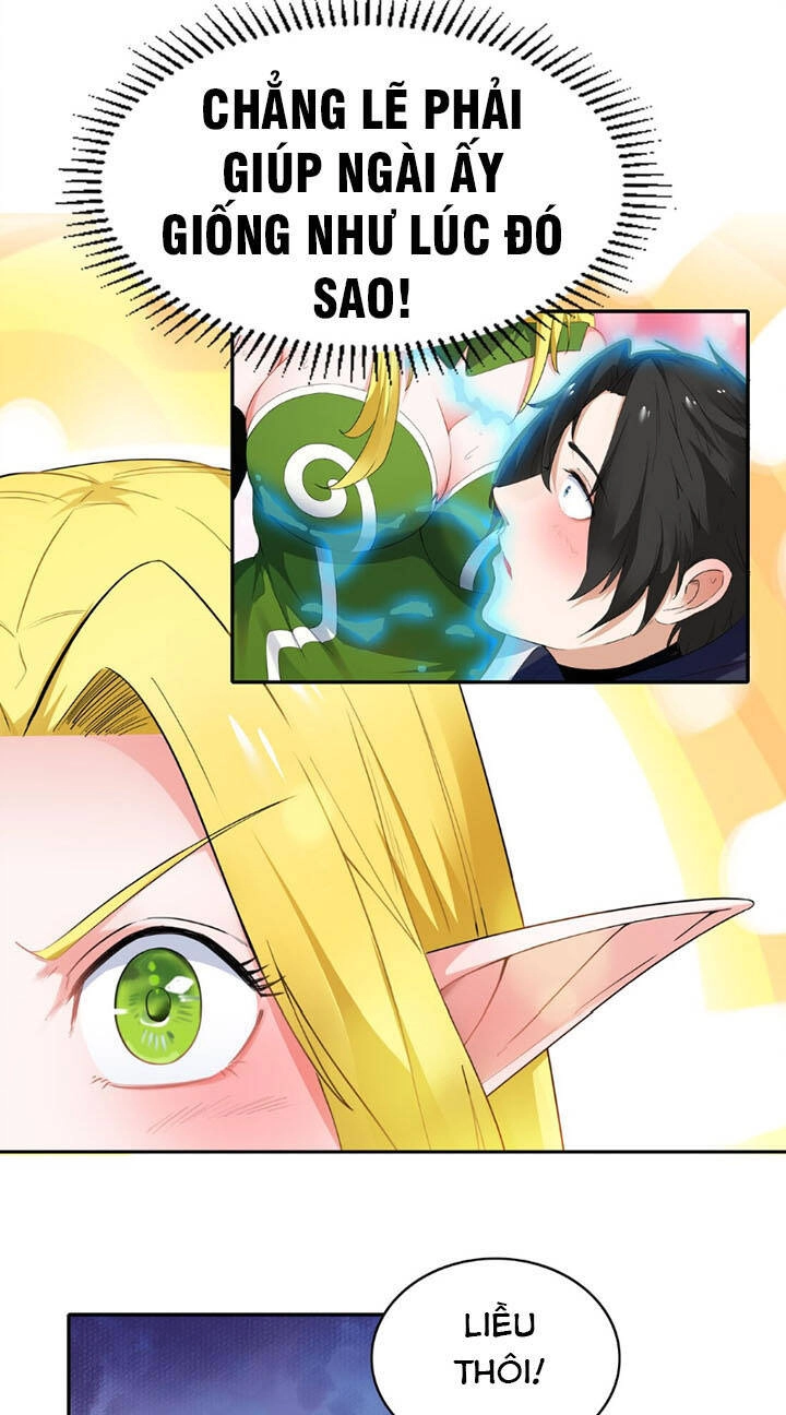 Đại Ma Pháp Sư Dựa Vào Muội Tử Trừ Ma Chapter 2 - 42