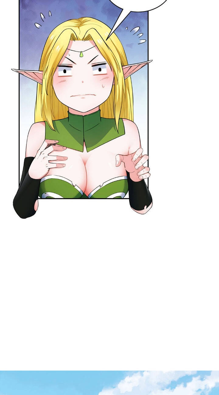 Đại Ma Pháp Sư Dựa Vào Muội Tử Trừ Ma Chapter 2 - 43