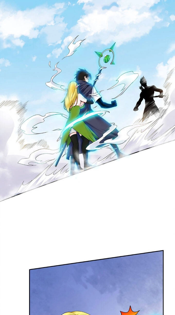 Đại Ma Pháp Sư Dựa Vào Muội Tử Trừ Ma Chapter 2 - 44