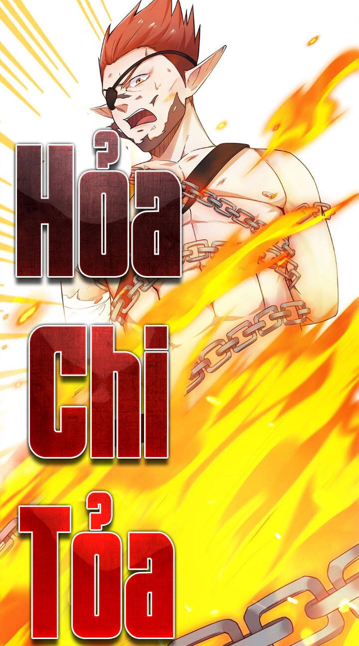 Đại Ma Pháp Sư Dựa Vào Muội Tử Trừ Ma Chapter 2 - 49