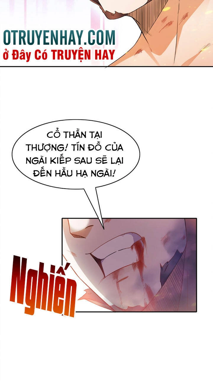 Đại Ma Pháp Sư Dựa Vào Muội Tử Trừ Ma Chapter 2 - 51