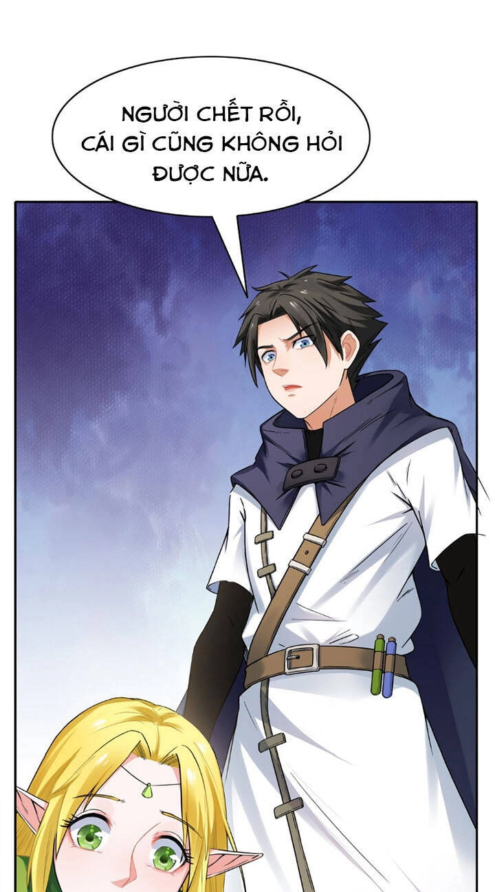 Đại Ma Pháp Sư Dựa Vào Muội Tử Trừ Ma Chapter 2 - 53