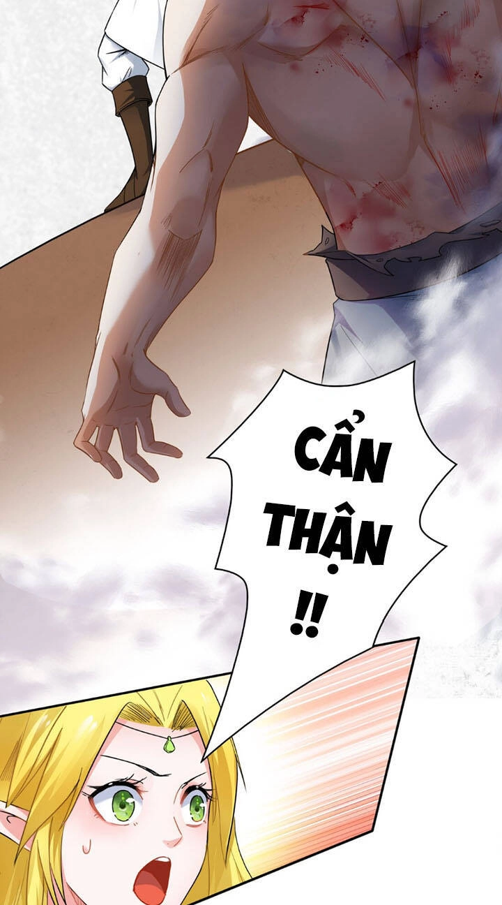 Đại Ma Pháp Sư Dựa Vào Muội Tử Trừ Ma Chapter 2 - 58