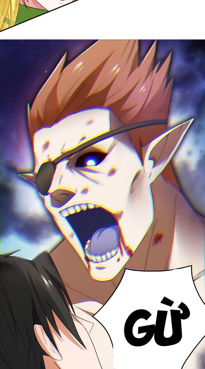 Đại Ma Pháp Sư Dựa Vào Muội Tử Trừ Ma Chapter 2 - 59