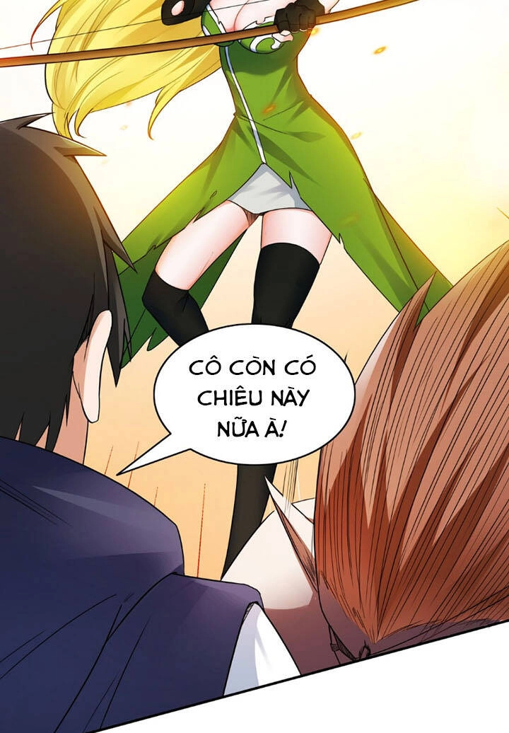 Đại Ma Pháp Sư Dựa Vào Muội Tử Trừ Ma Chapter 2 - 64