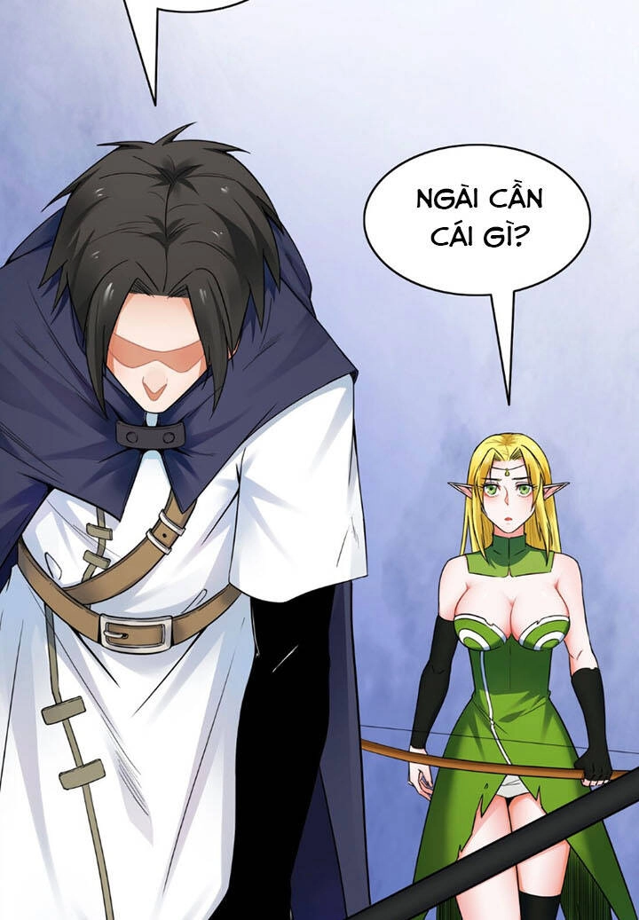 Đại Ma Pháp Sư Dựa Vào Muội Tử Trừ Ma Chapter 2 - 66