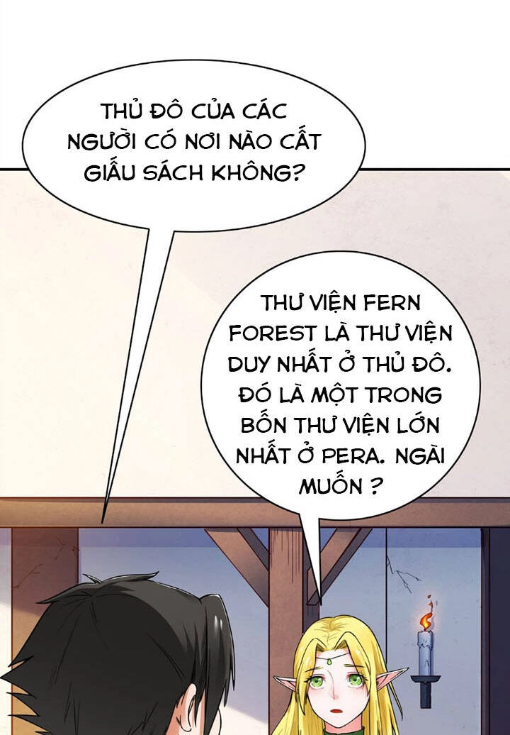 Đại Ma Pháp Sư Dựa Vào Muội Tử Trừ Ma Chapter 2 - 68