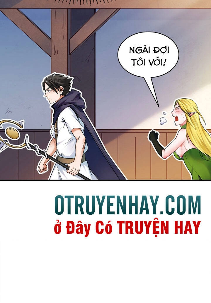 Đại Ma Pháp Sư Dựa Vào Muội Tử Trừ Ma Chapter 2 - 72