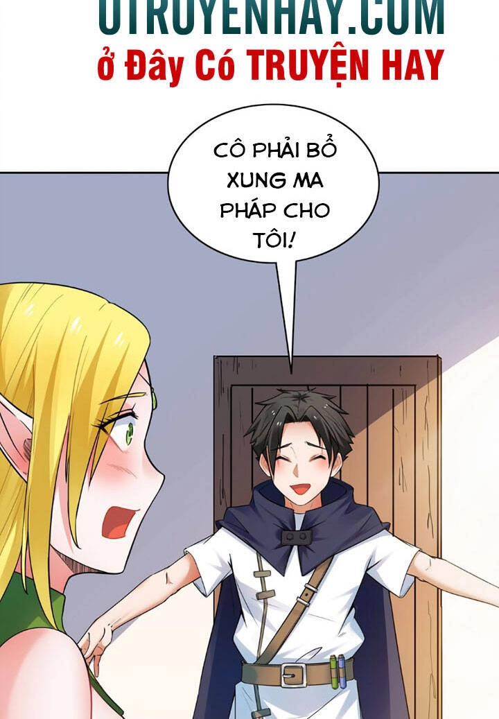 Đại Ma Pháp Sư Dựa Vào Muội Tử Trừ Ma Chapter 2 - 74