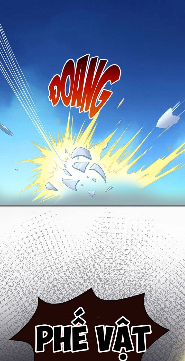 Đại Ma Pháp Sư Dựa Vào Muội Tử Trừ Ma Chapter 3 - 2