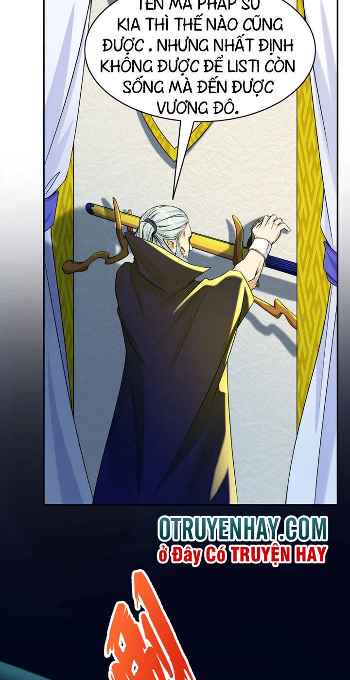 Đại Ma Pháp Sư Dựa Vào Muội Tử Trừ Ma Chapter 3 - 6