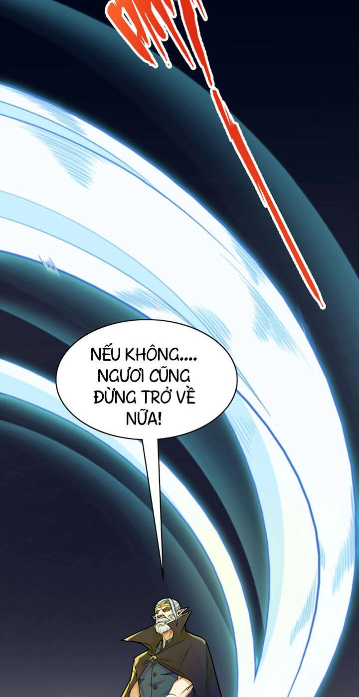 Đại Ma Pháp Sư Dựa Vào Muội Tử Trừ Ma Chapter 3 - 7