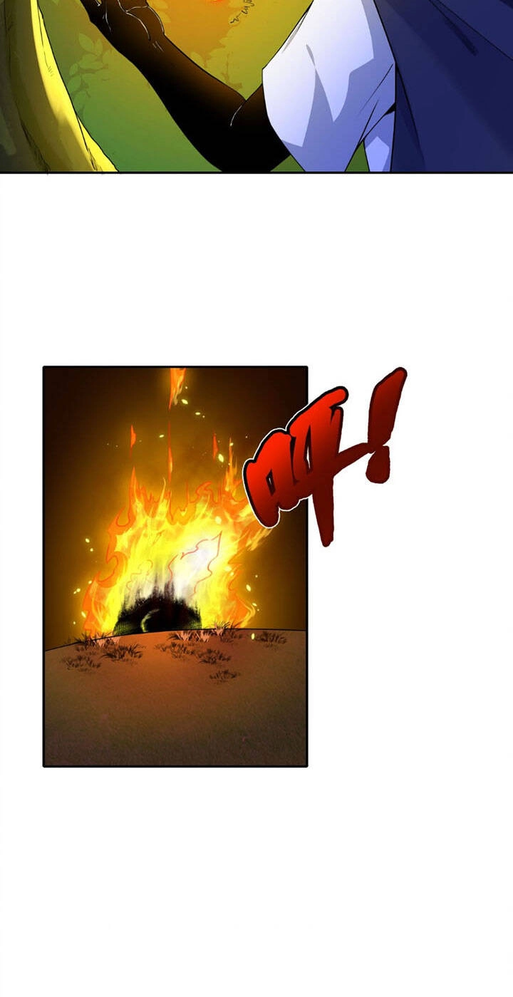 Đại Ma Pháp Sư Dựa Vào Muội Tử Trừ Ma Chapter 3 - 15